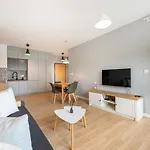Metro Targówek Cosy Apartment