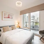 Metro Targowek Cosy Apartment